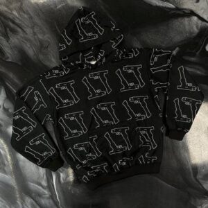 SDL GUNS HOODIE