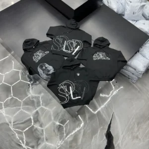 SDL Crown Hoodie