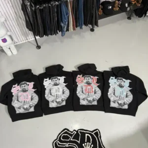 SDL Chp Zip-Ups