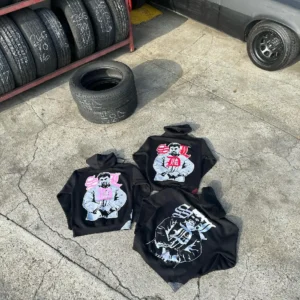 CHP Hoodie