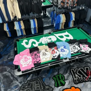 Sdl clothing hoodie