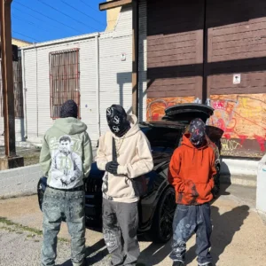 El Chapo Hoodie​
